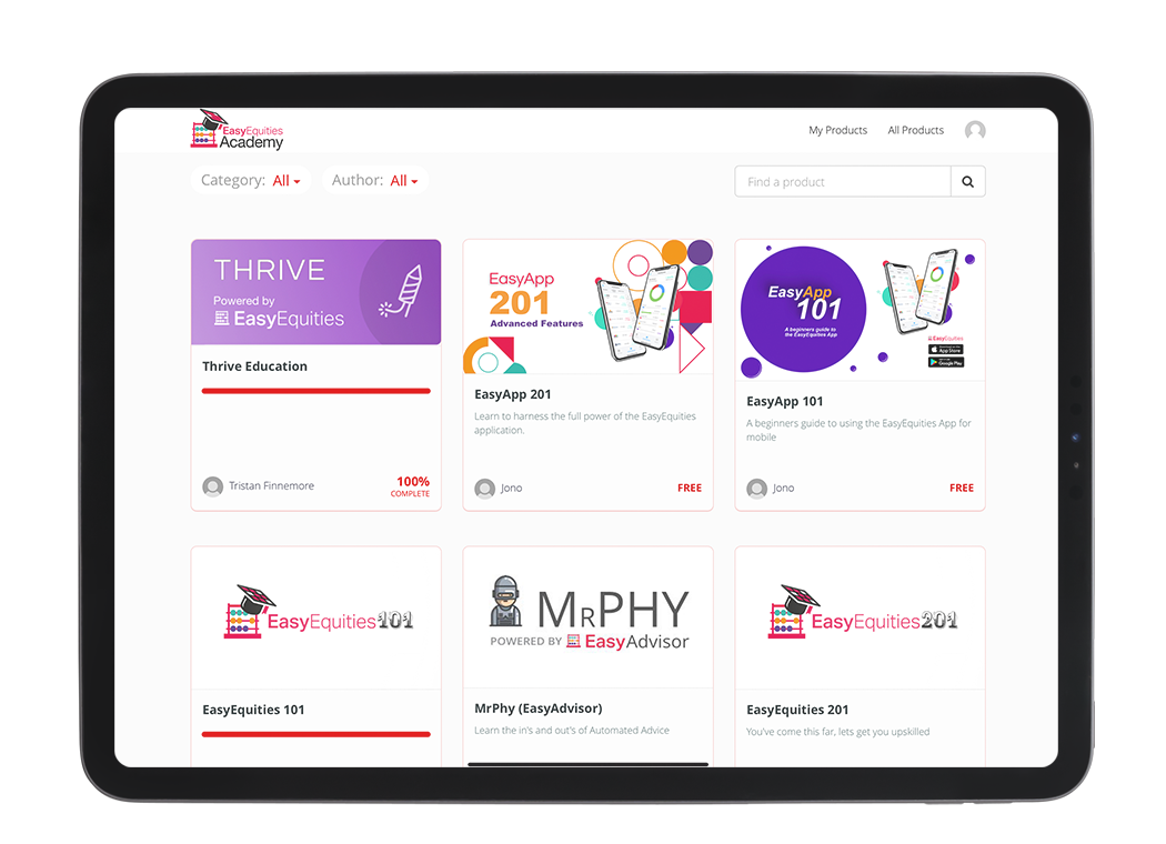 EasyAcademy Hero3