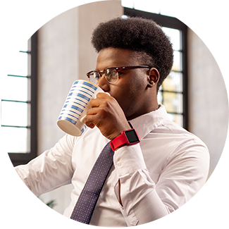 Loyal-tea Refer and Earn
