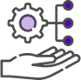 Managing the account