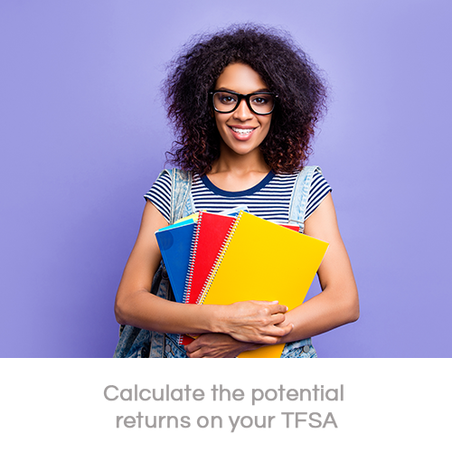 TFSA Cal blog