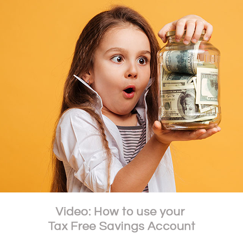 TFSA Vid blog