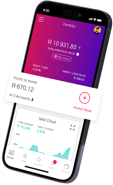 Investing App