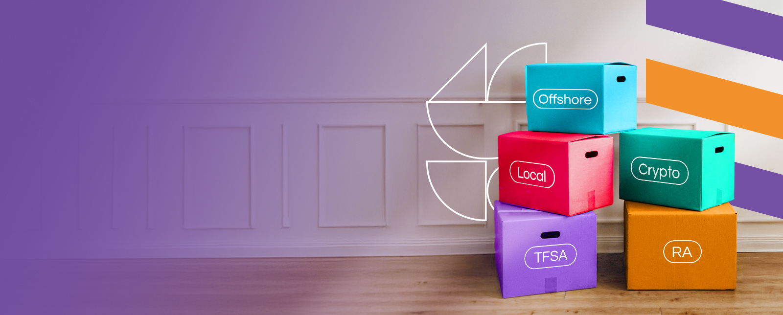 Bring It All Home - Transfer your portfolio to EasyEquities