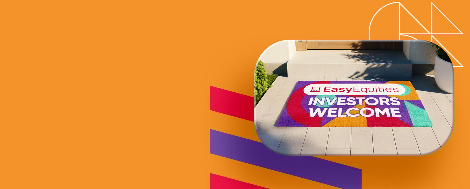 Transfer your portfolio to EasyEquities