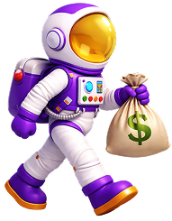 Get paid back