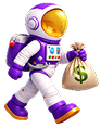 Get paid back