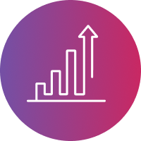 Growth graph