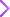 Right gradient chevron