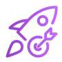Thrive rocket